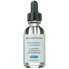 Retexturing Activator